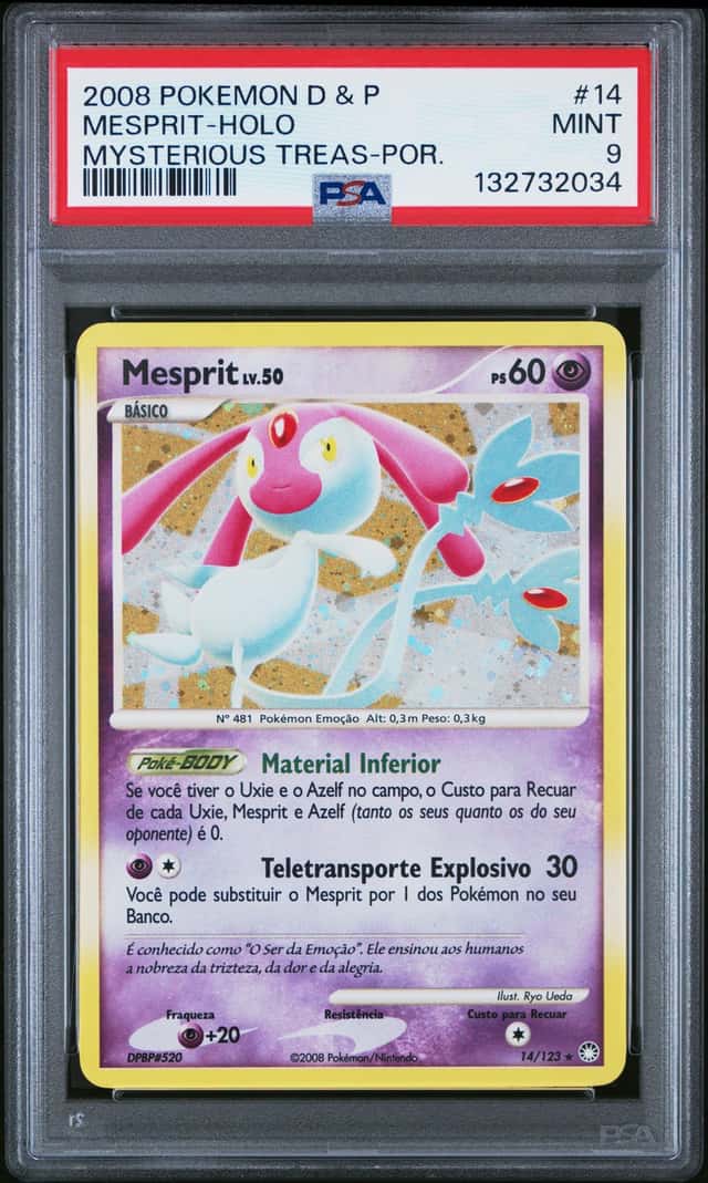 Mesprit