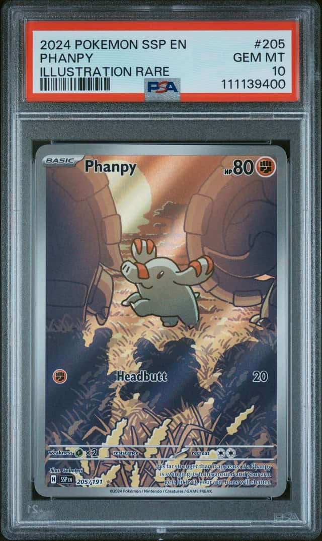 Phanpy
