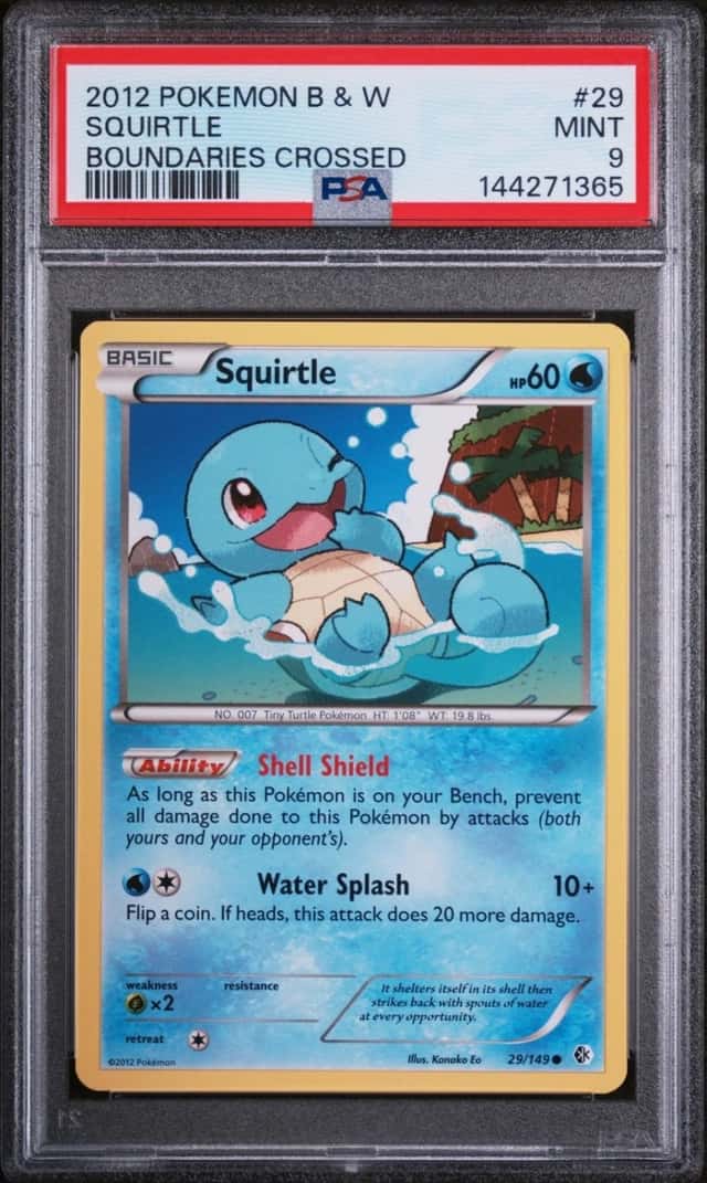 Squirtle