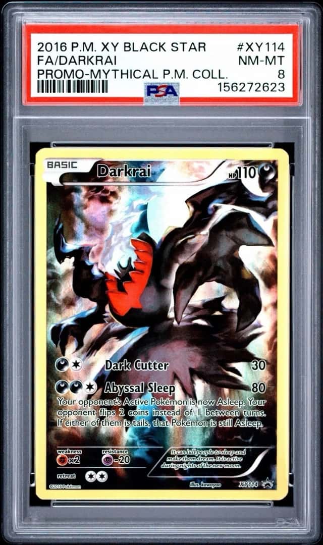Darkrai
