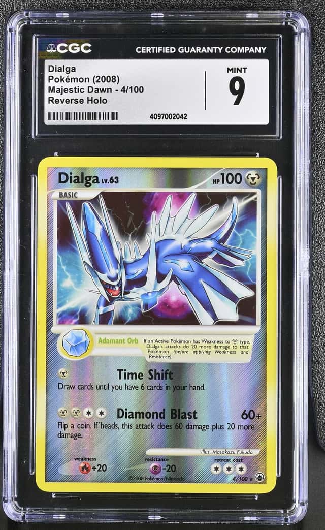 Dialga