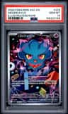 Misdreavus