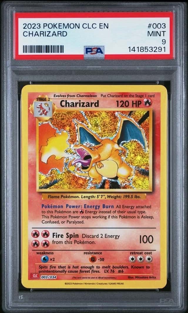 Charizard