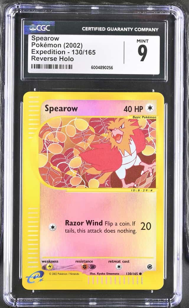 Spearow