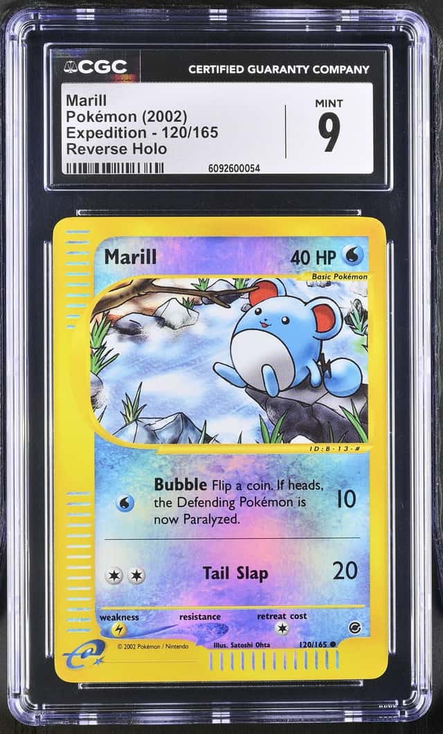 Marill