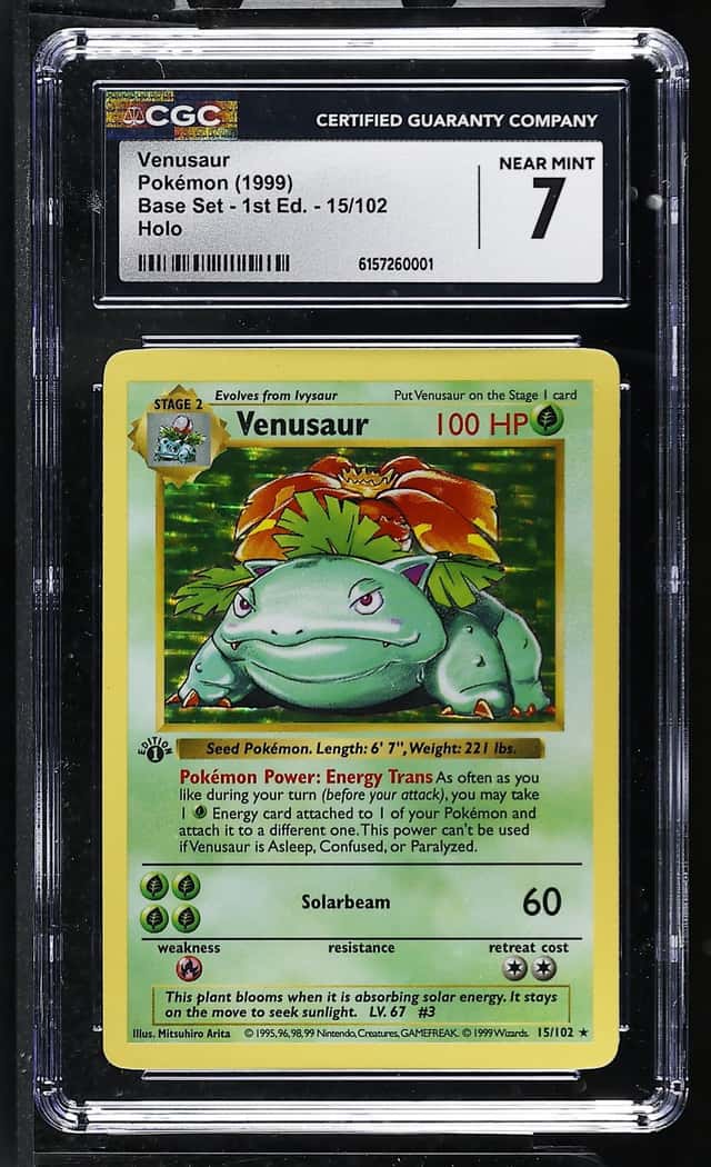 Venusaur