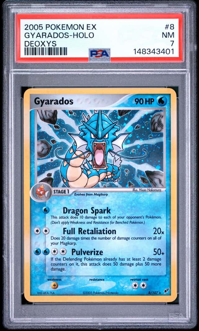 Gyarados