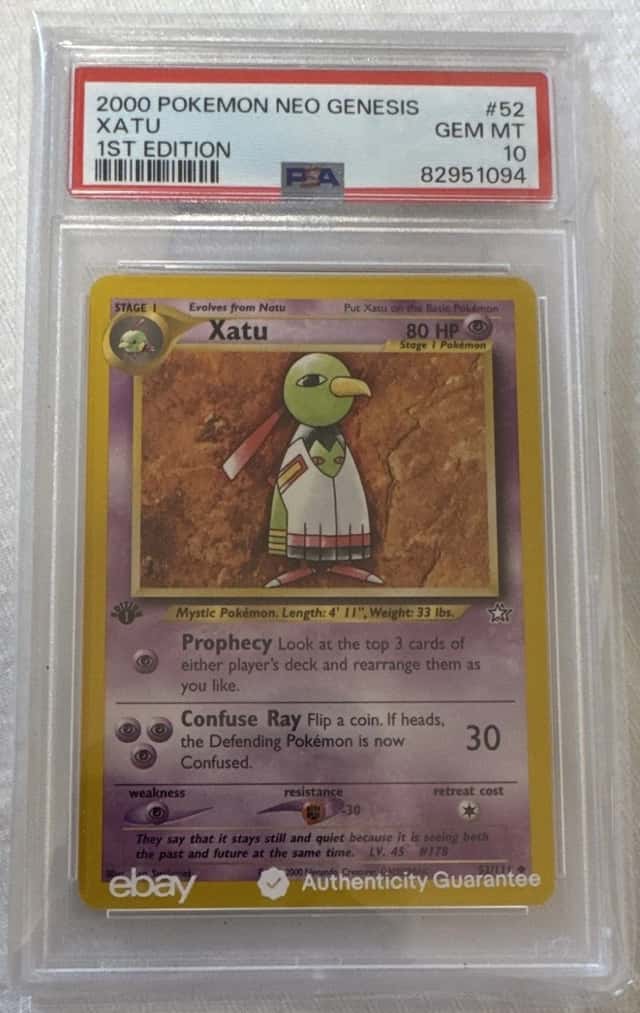 Xatu