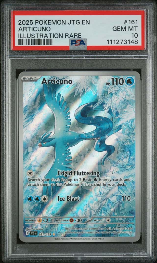 Articuno