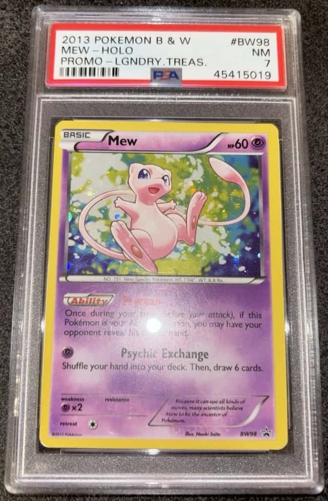 Mew