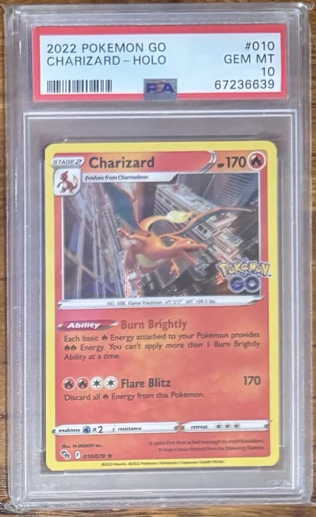 Charizard