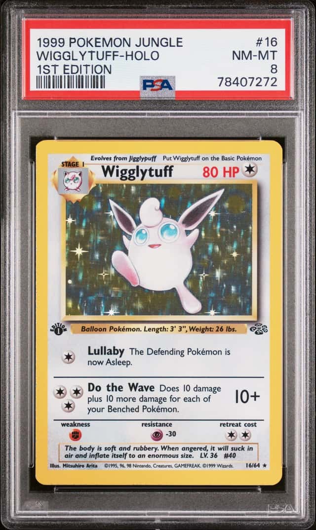Wigglytuff