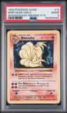 Ninetales