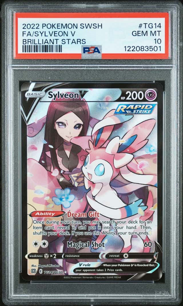 Sylveon V