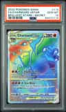 Charizard Vstar