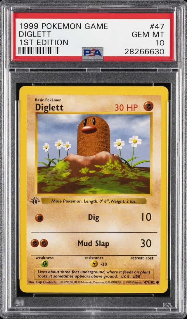 Diglett