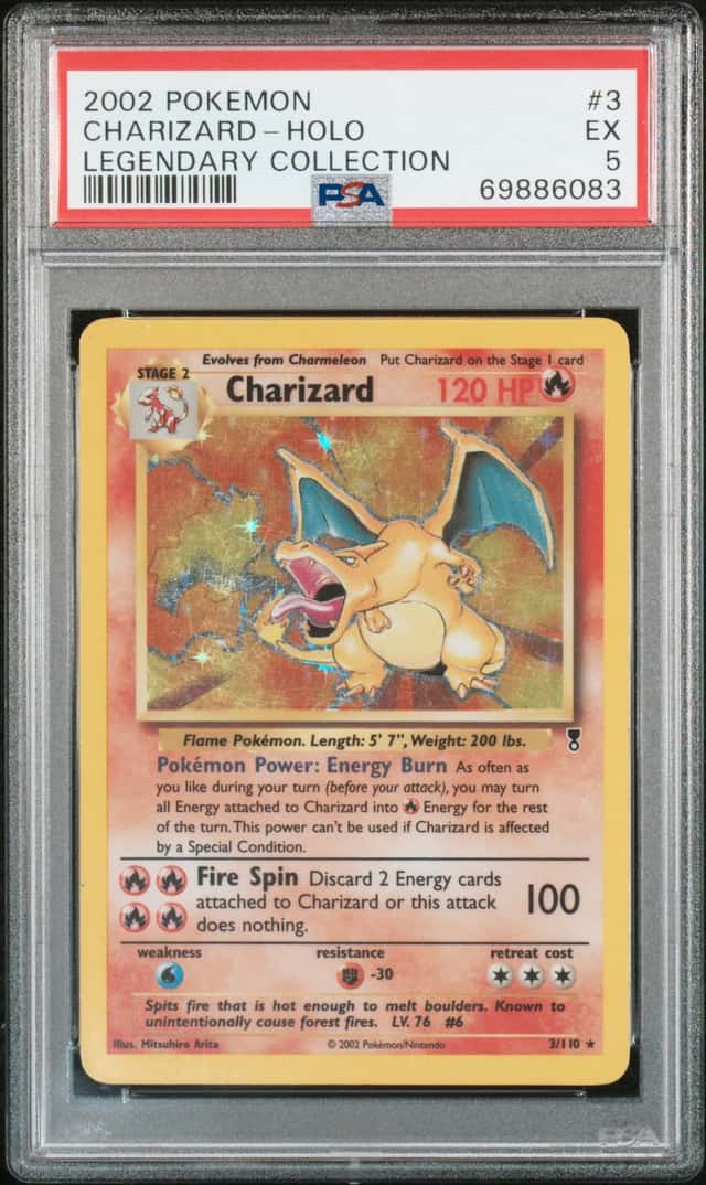 Charizard
