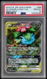 Venusaur & Snivy Gx
