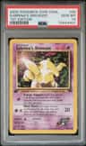 Sabrina'S Drowzee