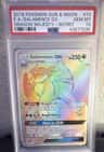 Salamence Gx