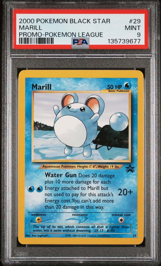 Marill
