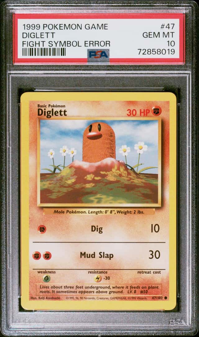 Diglett