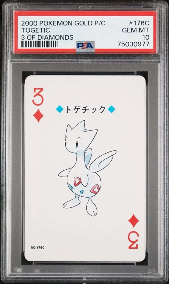 Togetic