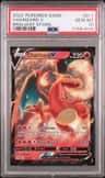 Charizard V