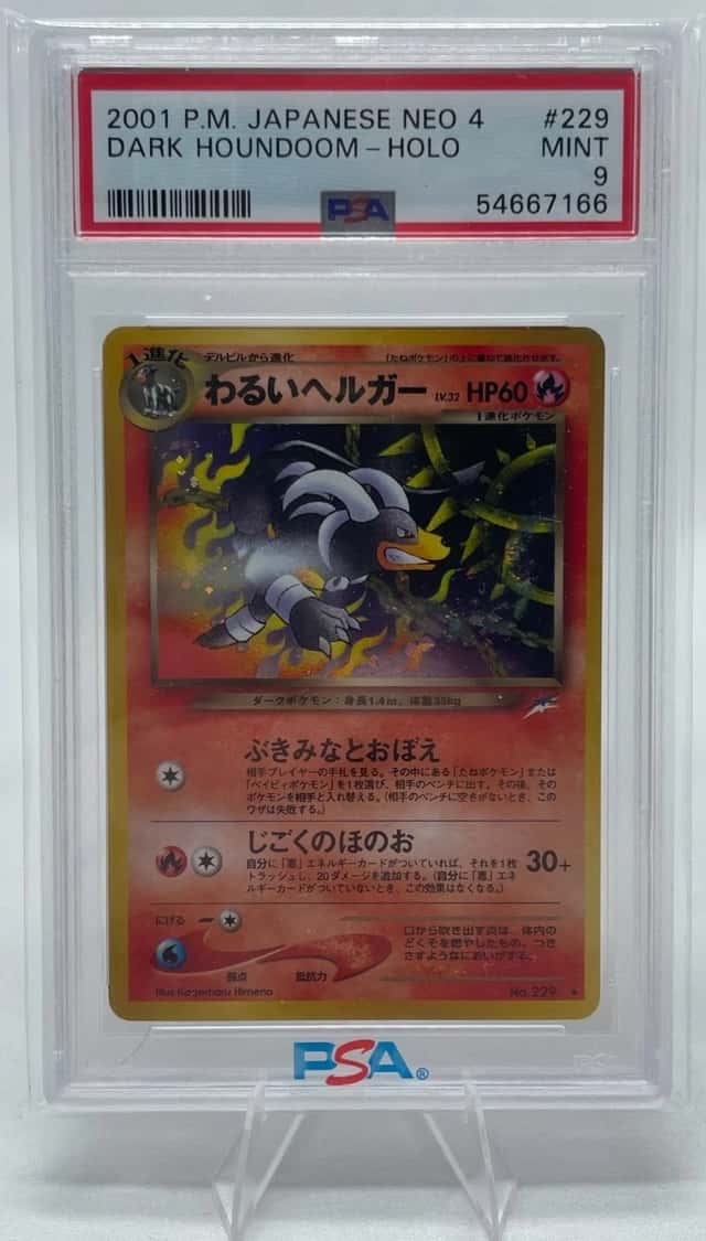 Dark Houndoom