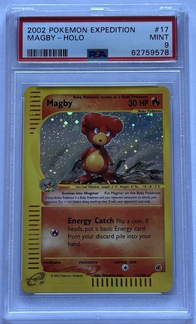Magby