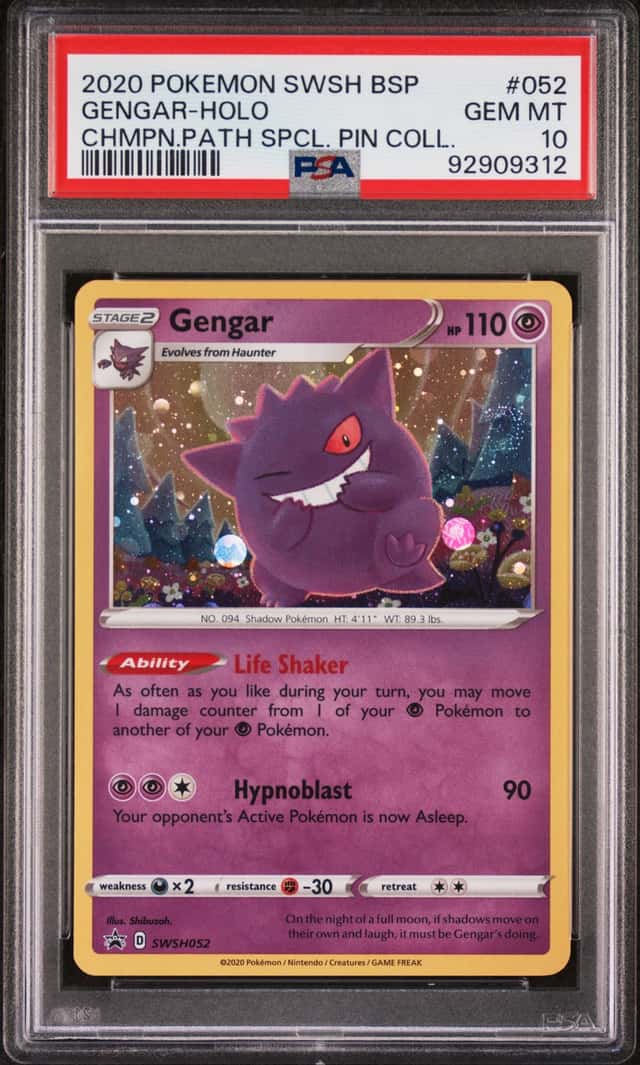 Gengar