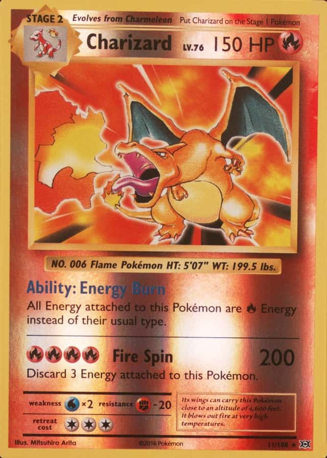 Reverse Holo