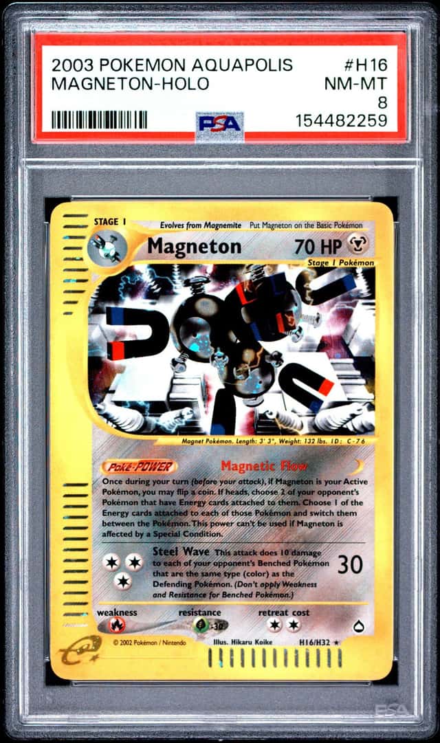 Magneton