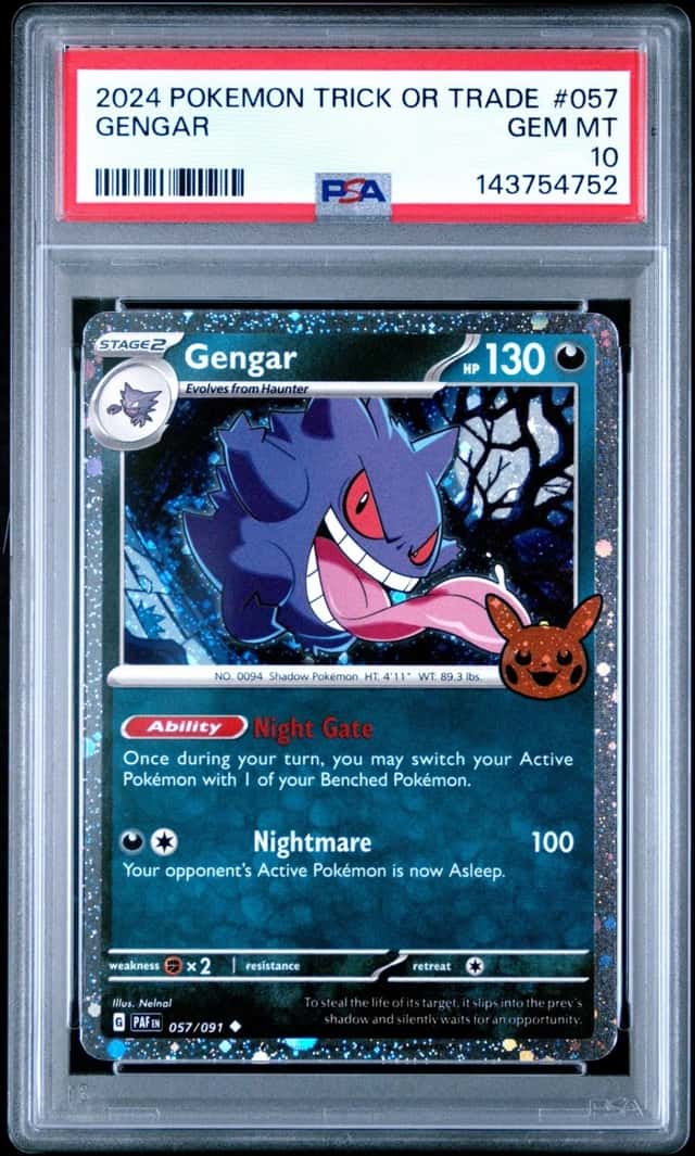 Gengar