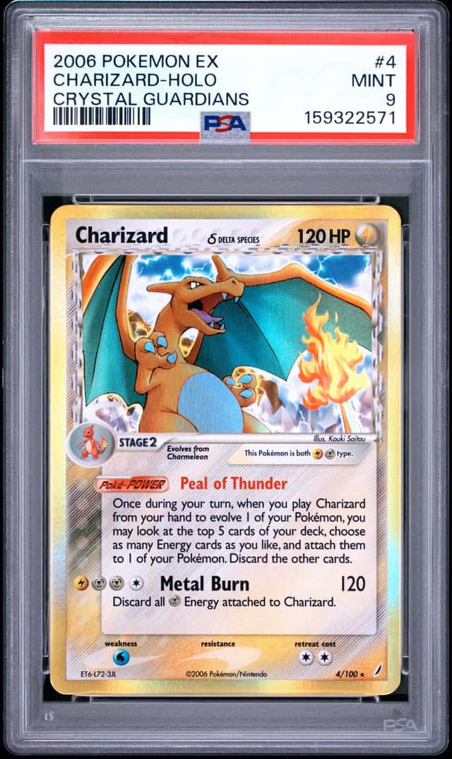 Charizard
