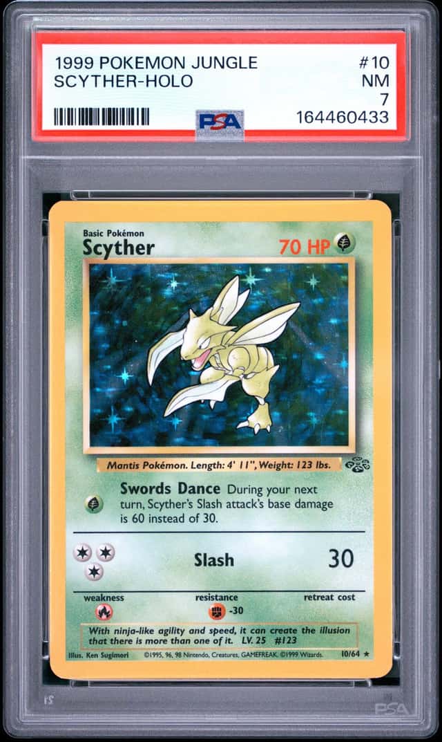 SCYther