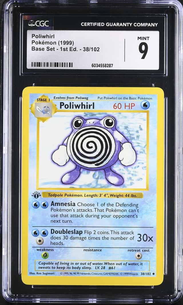 Poliwhirl