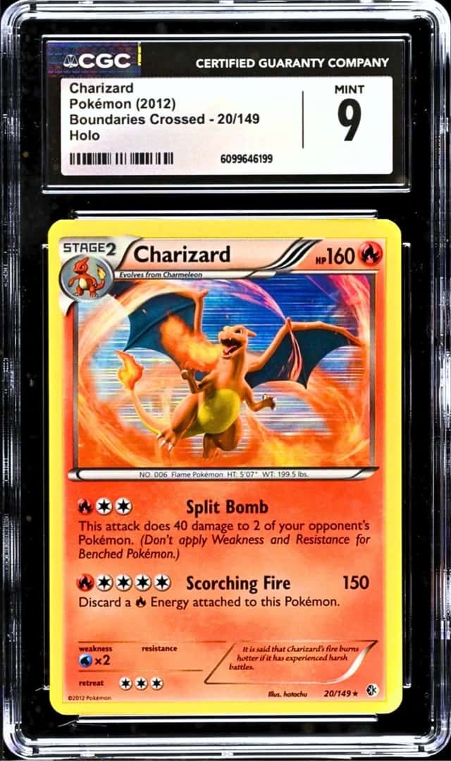 Charizard