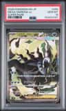 Mega Darkrai Ex