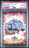 Rhyhorn