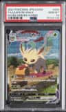 Leafeon Vmax