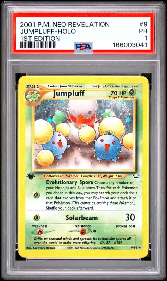 Jumpluff