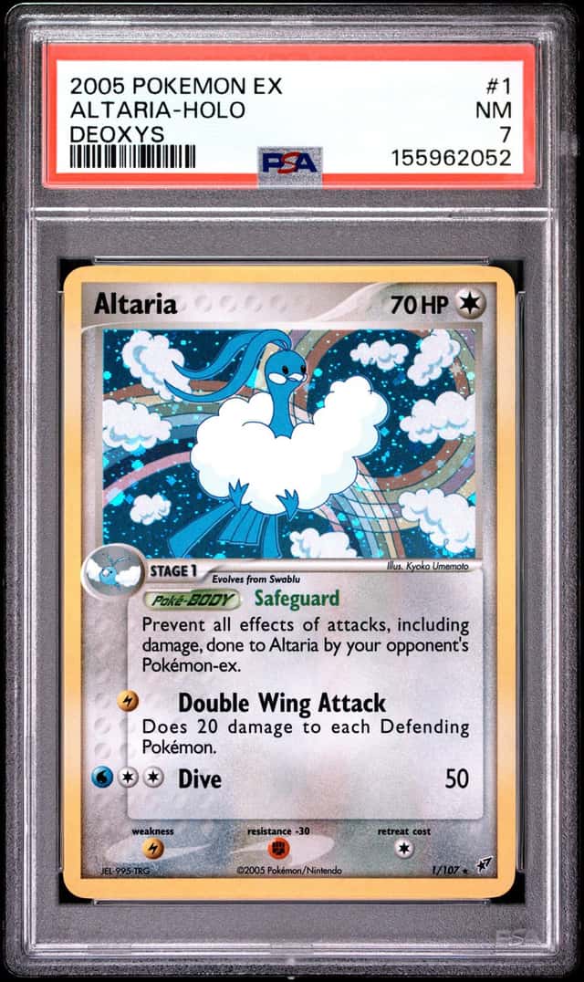 Altaria