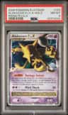 Alakazam 4 Lv X