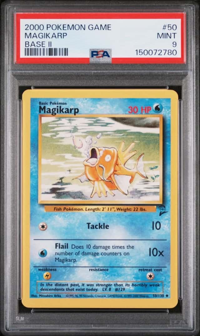 Magikarp