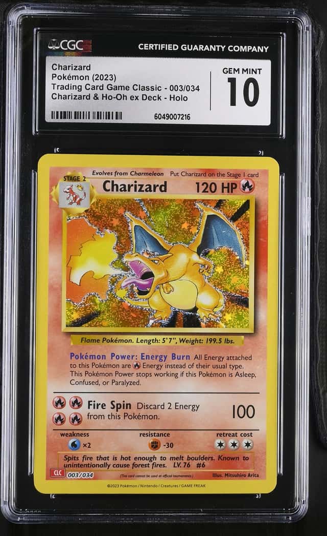 Charizard