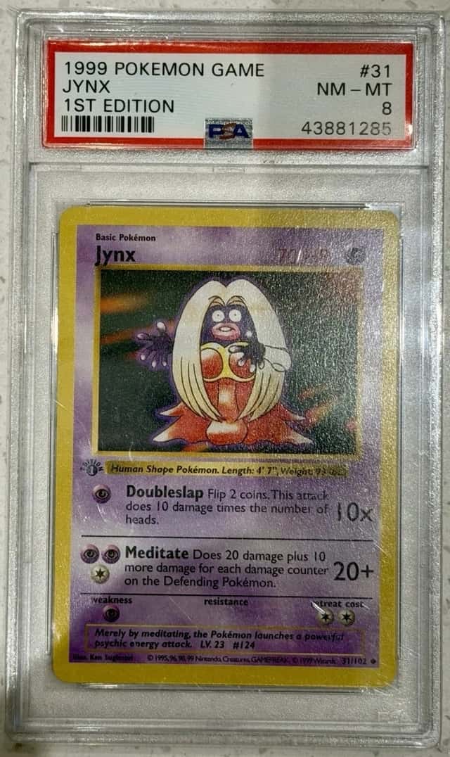 JYNX