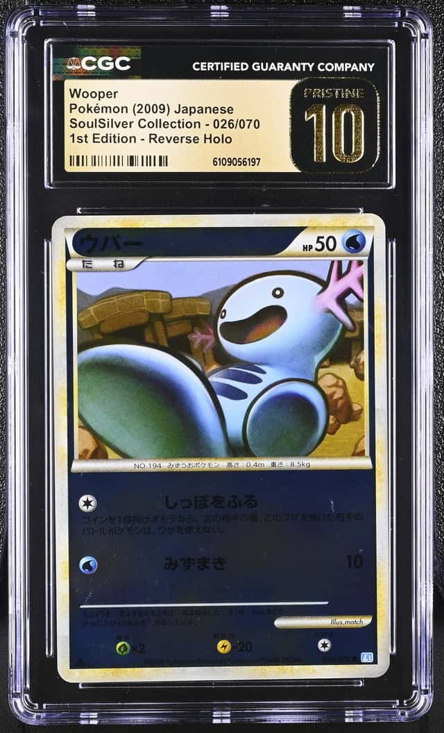 Wooper