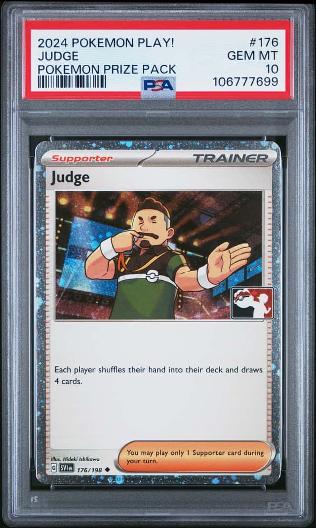 Judge