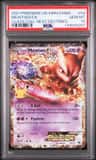 Mewtwo Ex
